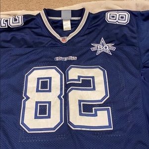 COWBOYS JERSEY 🤠